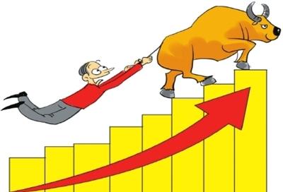 股票罗汉肚战法图解