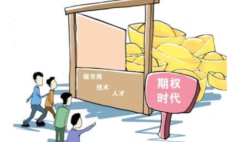 行使期权是什么意思？