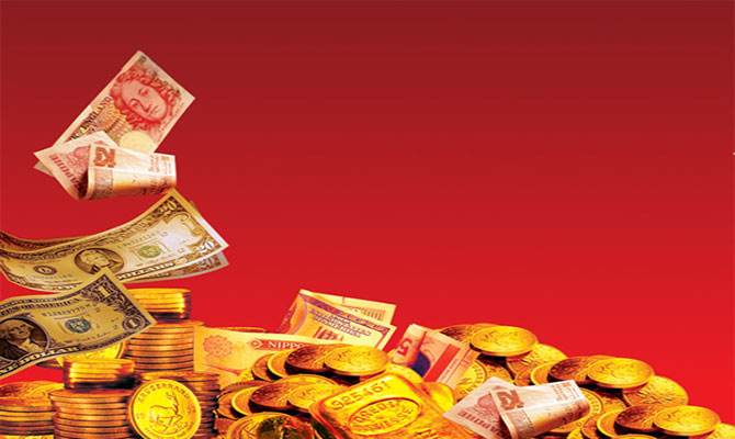 炒现货黄金模拟软件