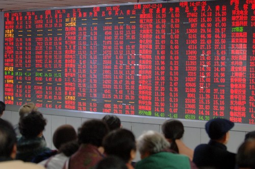 新股票怎么申购可以提高中签率？