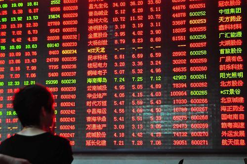 我要买股票怎么开户？