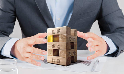 想炒期货在哪里开户比较正规？