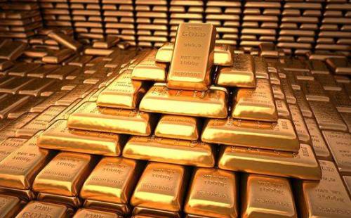 黄金期货平台开户有赠金