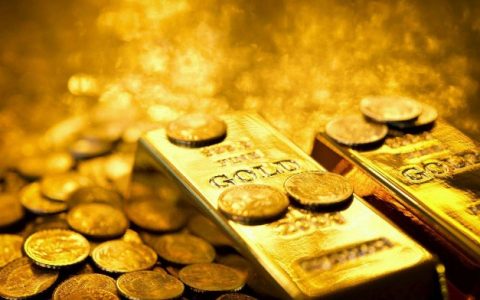 黄金白银期货哪里开户？