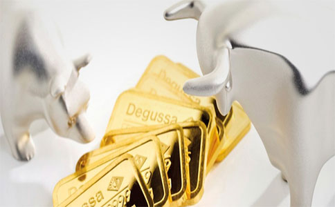 黄金期货开户有赠金