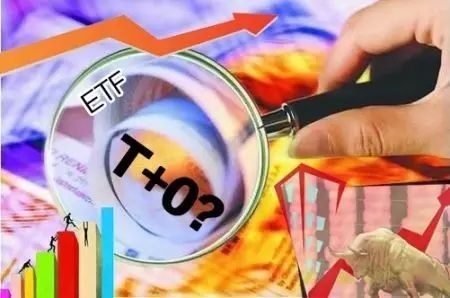 etf可以t+0交易吗？