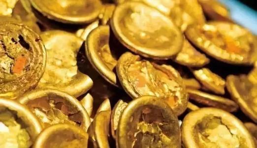 影响投资金条的因素