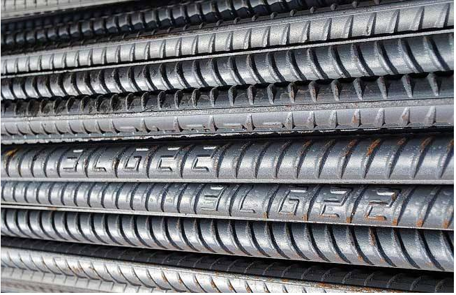 螺纹钢期货走势的规律