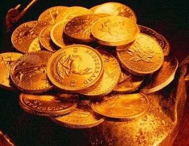 黄金现货交易有杠杆吗？