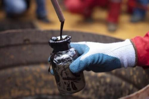 原油期货夜盘几点到几点？