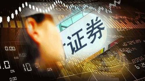 股票初学怎样看图