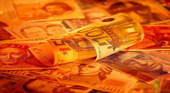 期货和国际黄金的区别