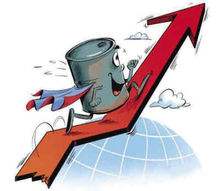 燃油和原油有什么区别？