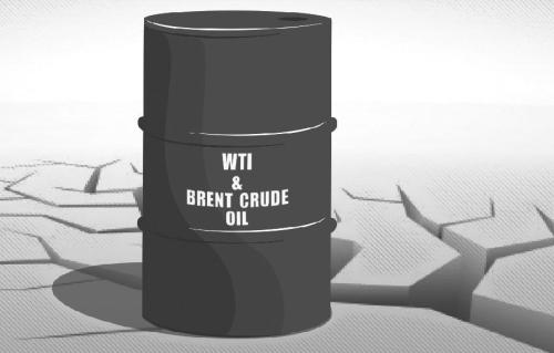 石油属于原油吗？