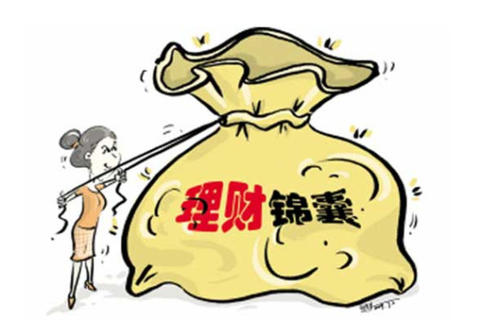 怎么学投资理财怎么入手？