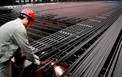 期货螺纹钢每个月什么时间交割？