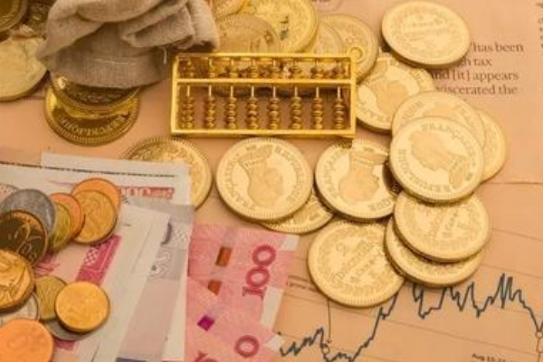 怎么靠投资理财赚钱？