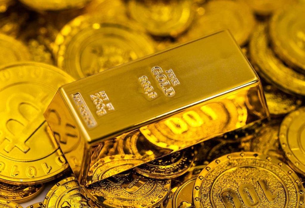 投资黄金基金的技巧