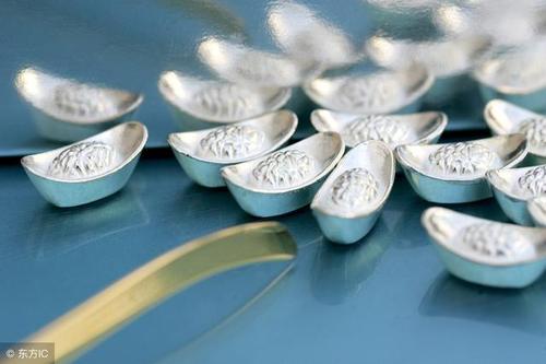 如何交易现货白银？