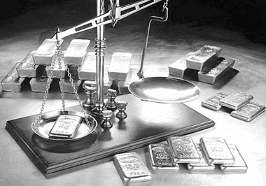 白银期货波动一个点多少钱？