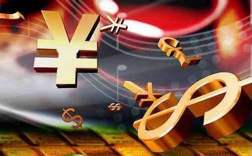 股票里三条线颜色代表什么？