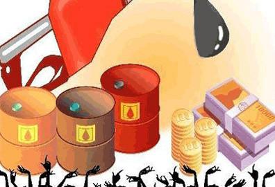 原油下跌黄金会怎么样？