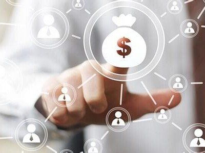 股票涨三十个点挣多少？