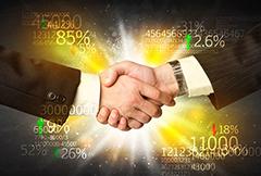 10万股票卖出手续费是多少？