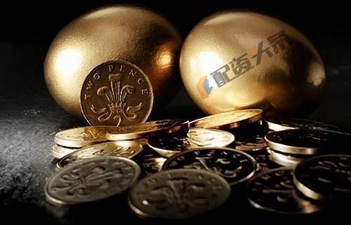 期货玩法有几种？