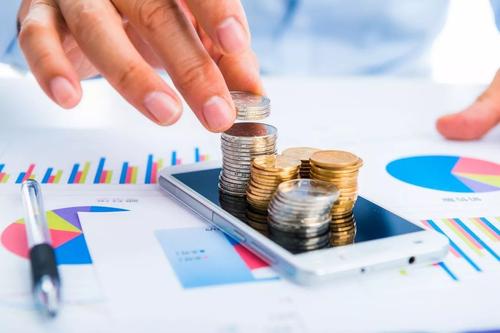 期货赚钱的都是什么人？