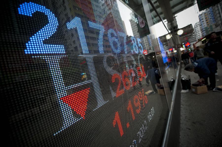 期货同一个品种为什么有好几个？