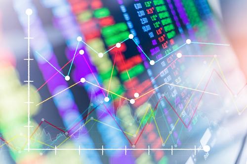 什么是股票k线？