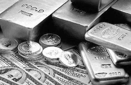 白银td和白银期货区别