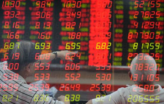 工商银行股票值得长期持有吗？