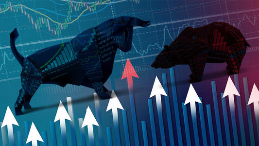 初学者买股票用什么软件？