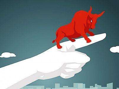 股票k线图上4条线代表？