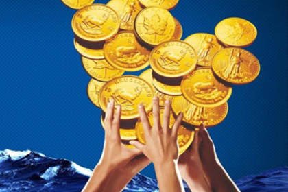 四大国际黄金市场是什么？