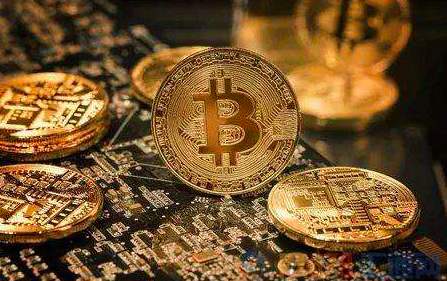 普通人怎么购买比特币？