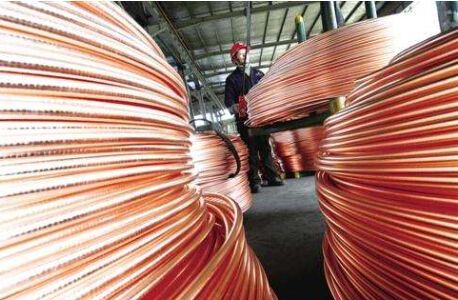 沪铜期货一手多少吨？