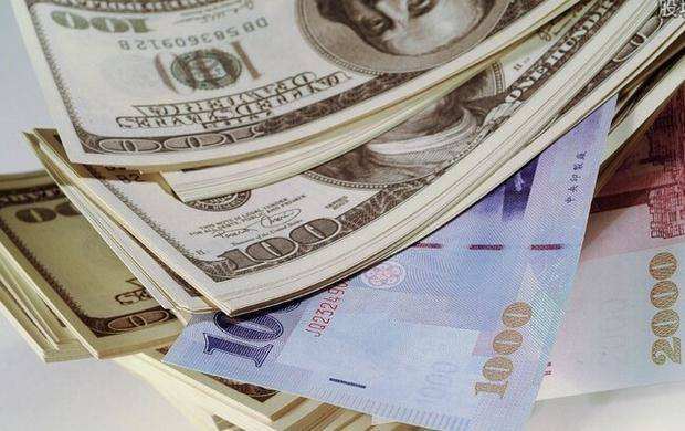 10万外汇一个月能赚多少钱？