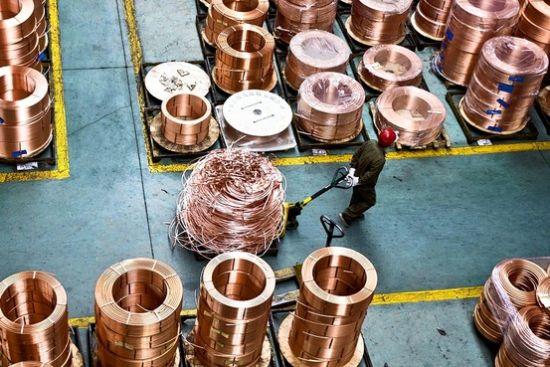 沪铜期货双边手续费