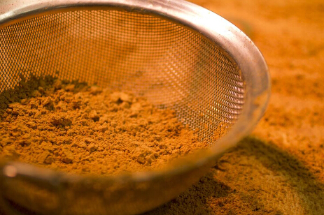 豆粕期货的波动特征