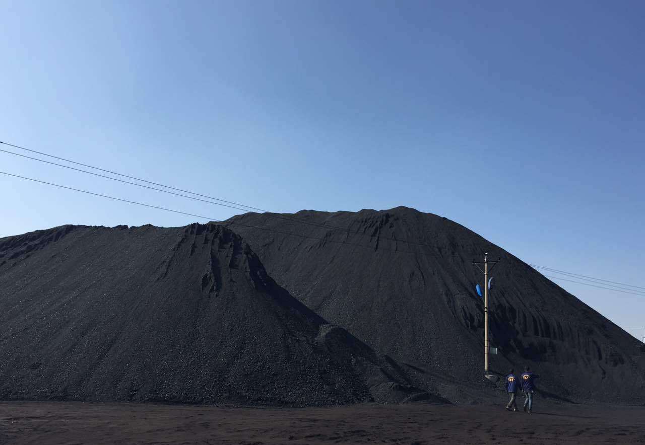 焦煤期货波动一个点多少钱？