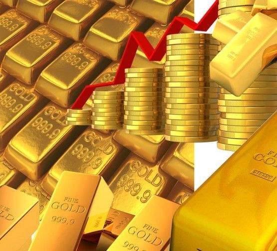 黄金白银看内盘还是看外盘