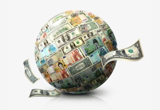 一份外汇期货合约为多少？