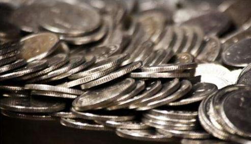 白银几点开盘几点收盘期货？