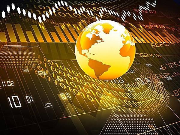 买卖股票的步骤