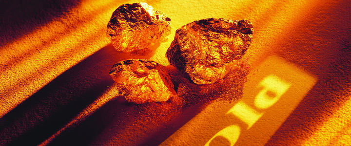 国际黄金期货交易软件