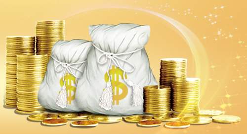 股票k线红黄蓝代表什么？