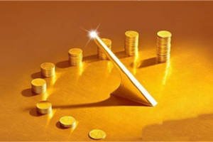 黄金在什么情况下会涨或跌？